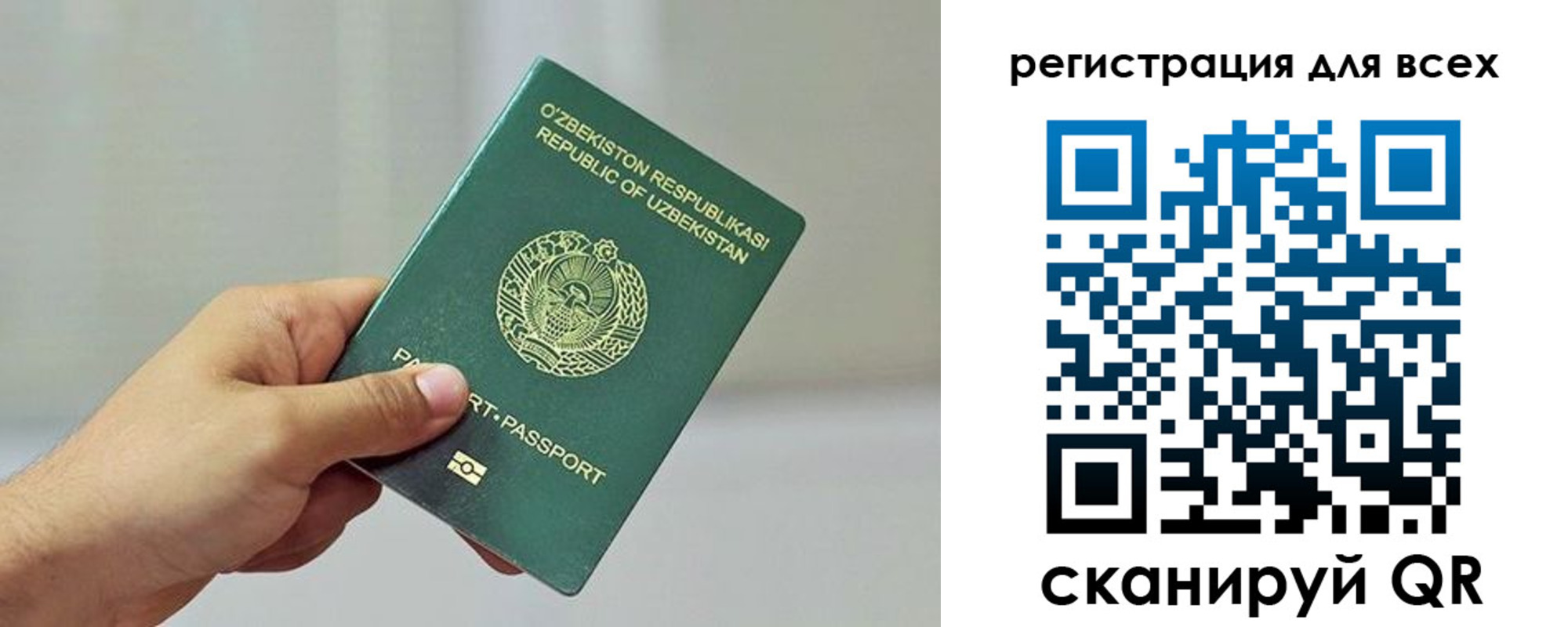 прописка ребенка в Покрове